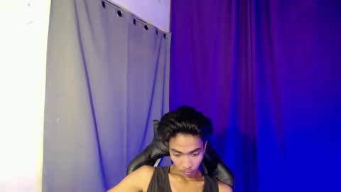 neil_asian69 online show from 03/31/26, 09:37