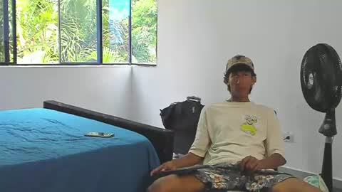 neitan online show from 07/27/26, 03:41
