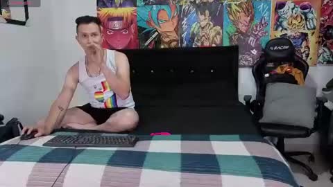     NEW  ONLYFANS OF SCOTT online show from 07/12/26, 11:56