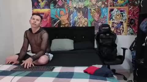     NEW  ONLYFANS OF SCOTT online show from 07/20/26, 12:07