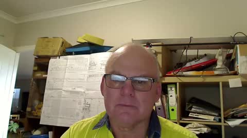NECK online show from 07/01/26, 03:19