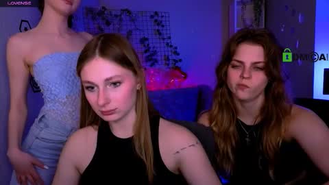 Meow online show from 02/21/26, 12:28