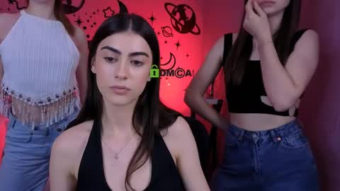 Meow online show from 04/16/26, 10:27