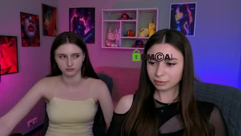 Meow online show from 05/22/26, 09:37