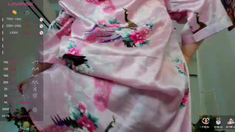 neko_moor online show from 09/12/25, 09:04