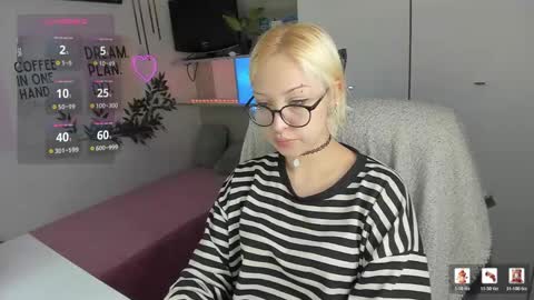 Kate online show from 03/22/26, 02:20