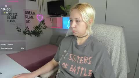 Kate online show from 05/03/26, 08:48