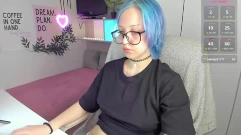 Kate online show from 06/01/26, 08:43