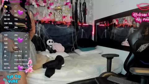 Miah online show from 11/08/25, 11:43