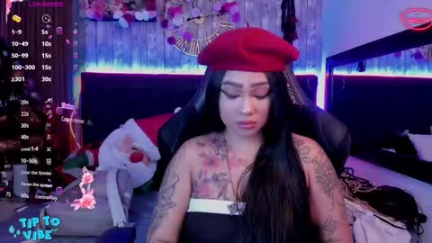 Miah online show from 01/18/26, 01:15