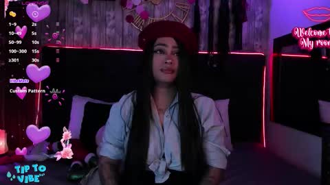 Miah online show from 02/12/26, 11:05