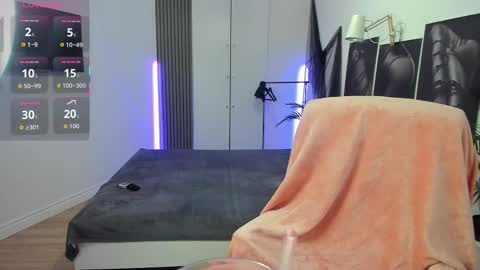 Ela  online show from 02/09/26, 07:34