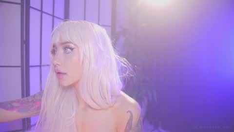 Snapshot of nekyra_san chatting on 12/12/24, 03:21 Mely Birthday party saturday night BYO online show from 12/12/24, 03:21