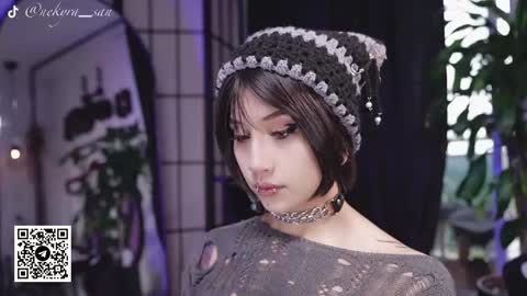 Snapshot of nekyra_san chatting on 06/07/26, 01:48 Mely Birthday party saturday night BYO online show from 06/07/26, 01:48