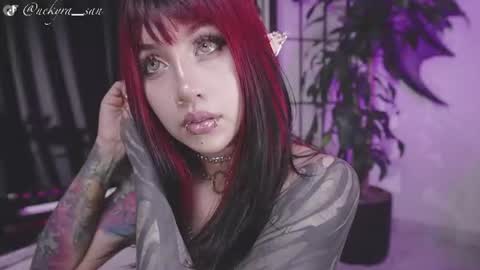 Snapshot of nekyra_san chatting on 07/01/26, 12:56 Mely Birthday party saturday night BYO online show from 07/01/26, 12:56