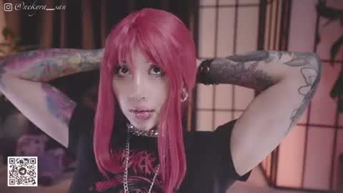 Snapshot of nekyra_san chatting on 07/16/26, 01:22 Mely Birthday party saturday night BYO online show from 07/16/26, 01:22