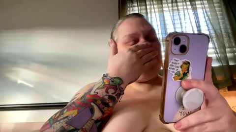 Nellie Atlas online show from 01/09/26, 08:54