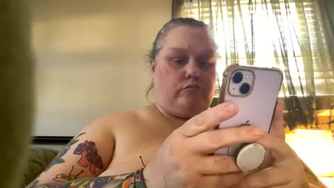 Nellie Atlas online show from 02/23/26, 02:36