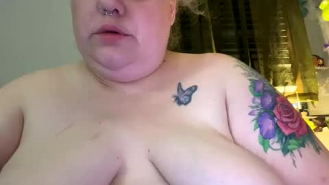 Nellie Atlas online show from 02/27/26, 04:34