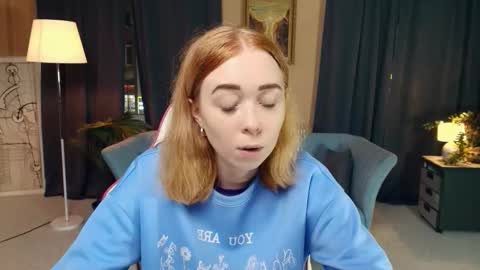 Nelli online show from 11/21/25, 07:45