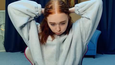 Nelli online show from 02/16/26, 09:00