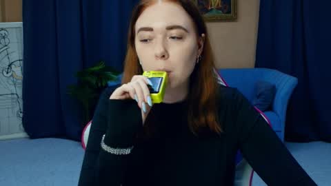 Nelli online show from 04/11/26, 07:29