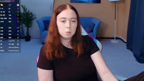 Snapshot of nelliemathers chatting on 06/08/26, 01:28 Nelli online show from 06/08/26, 01:28