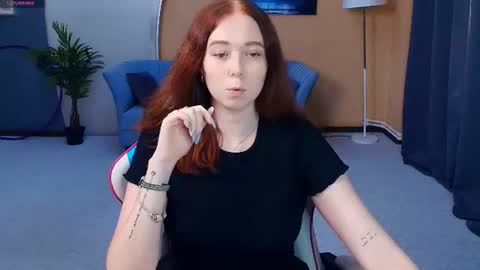 Snapshot of nelliemathers chatting on 06/11/26, 12:32 Nelli online show from 06/11/26, 12:32