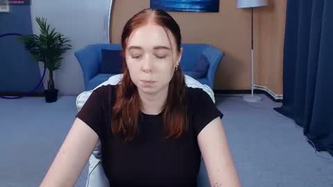 Snapshot of nelliemathers chatting on 06/15/26, 07:38 Nelli online show from 06/15/26, 07:38