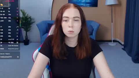 Snapshot of nelliemathers chatting on 06/21/26, 07:49 Nelli online show from 06/21/26, 07:49