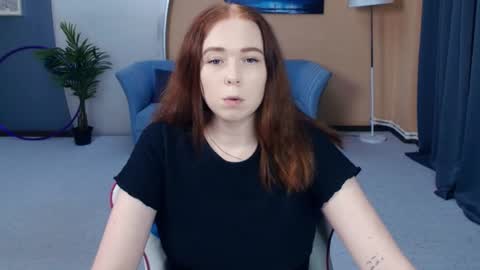 Snapshot of nelliemathers chatting on 06/30/26, 07:48 Nelli online show from 06/30/26, 07:48