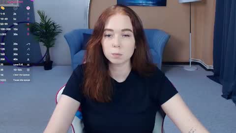 Snapshot of nelliemathers chatting on 07/02/26, 07:31 Nelli online show from 07/02/26, 07:31