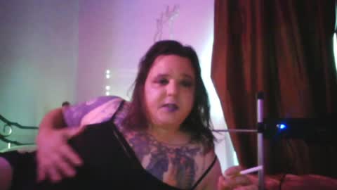 Snapshot of nellimae1989 chatting on 08/01/26, 12:43 nellimae1989 online show from 08/01/26, 12:43
