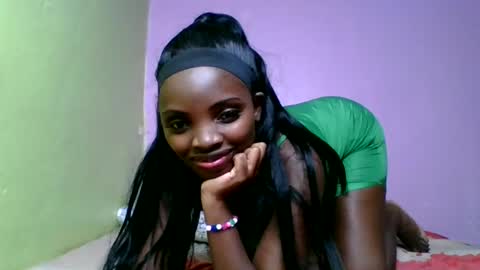 nelly_ebony5 online show from 06/14/26, 08:22