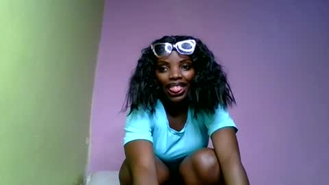 nelly_ebony5 online show from 06/27/26, 09:20
