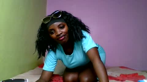 nelly_ebony5 online show from 06/28/26, 09:48
