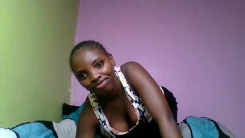 nelly_ebony5 online show from 07/04/26, 10:10