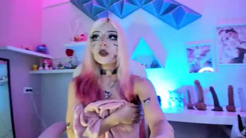 Nemesis online show from 03/29/26, 04:07