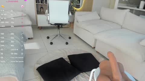 nemisha online show from 01/31/25, 01:23