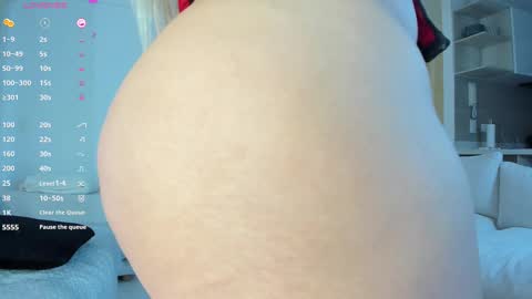 nemisha online show from 02/17/25, 01:42