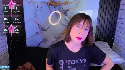 Snapshot of nena_cupcake_ chatting on 11/03/25, 11:00 Salome Nena cupcake online show from 11/03/25, 11:00