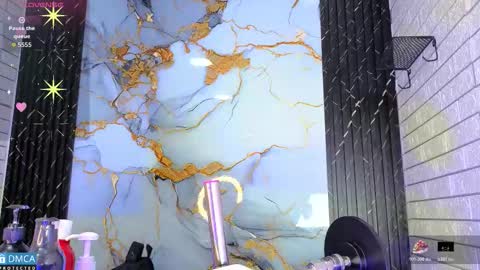 Snapshot of nena_cupcake_ chatting on 11/24/25, 11:10 Salome Nena cupcake online show from 11/24/25, 11:10