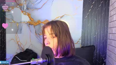 Snapshot of nena_cupcake_ chatting on 12/18/25, 11:27 Salome Nena cupcake online show from 12/18/25, 11:27