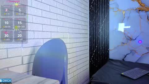 Snapshot of nena_cupcake_ chatting on 01/07/26, 11:01 Salome Nena cupcake online show from 01/07/26, 11:01