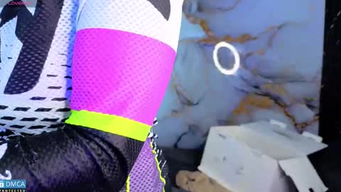 Snapshot of nena_cupcake_ chatting on 01/08/26, 11:23 Salome Nena cupcake online show from 01/08/26, 11:23