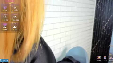 Snapshot of nena_cupcake_ chatting on 01/09/26, 11:02 Salome Nena cupcake online show from 01/09/26, 11:02