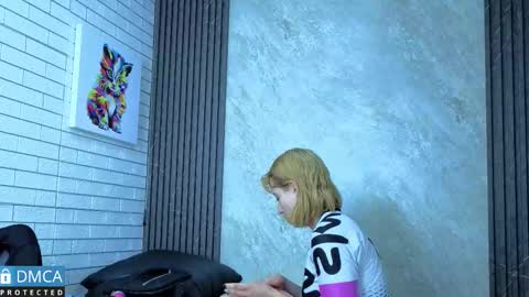 Snapshot of nena_cupcake_ chatting on 01/10/26, 11:23 Salome Nena cupcake online show from 01/10/26, 11:23