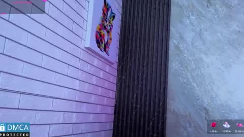 Salome Nena cupcake online show from 04/08/26, 10:59