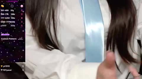 nene sweet mommy online show from 03/28/26, 05:45