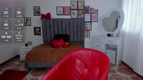 Snapshot of nenitaa_ chatting on 05/29/26, 11:52 nenitaa_ online show from 05/29/26, 11:52
